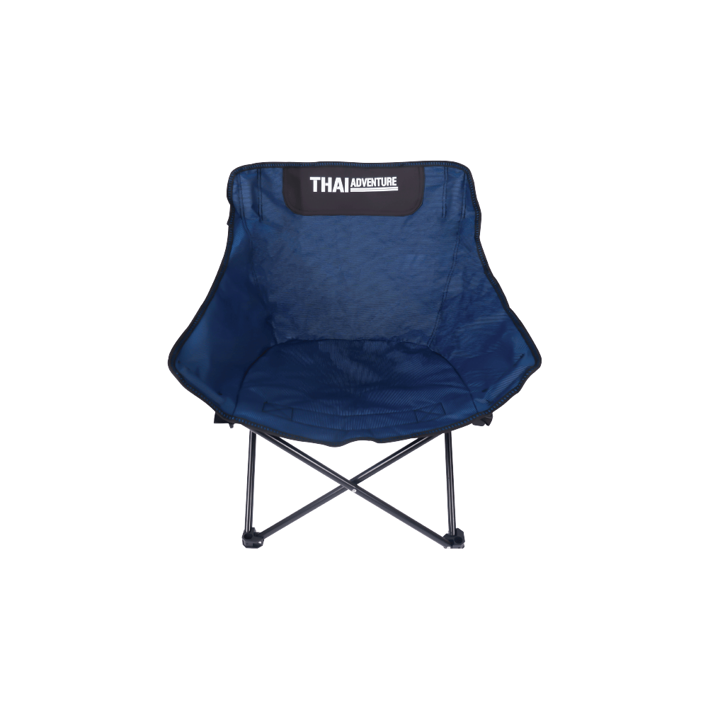 เก้าอี้สนาม Thai Adventure XL Chair สีฟ้า_4